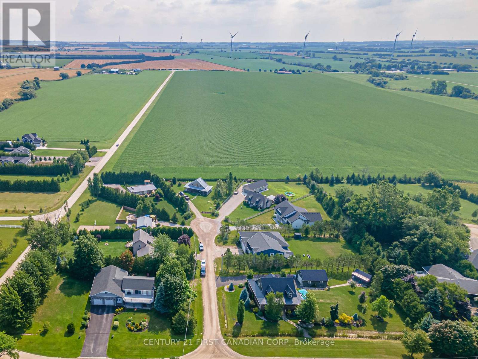 33822 Darryl Court, Bluewater (Hay), Ontario  N0M 2T0 - Photo 45 - X12071815