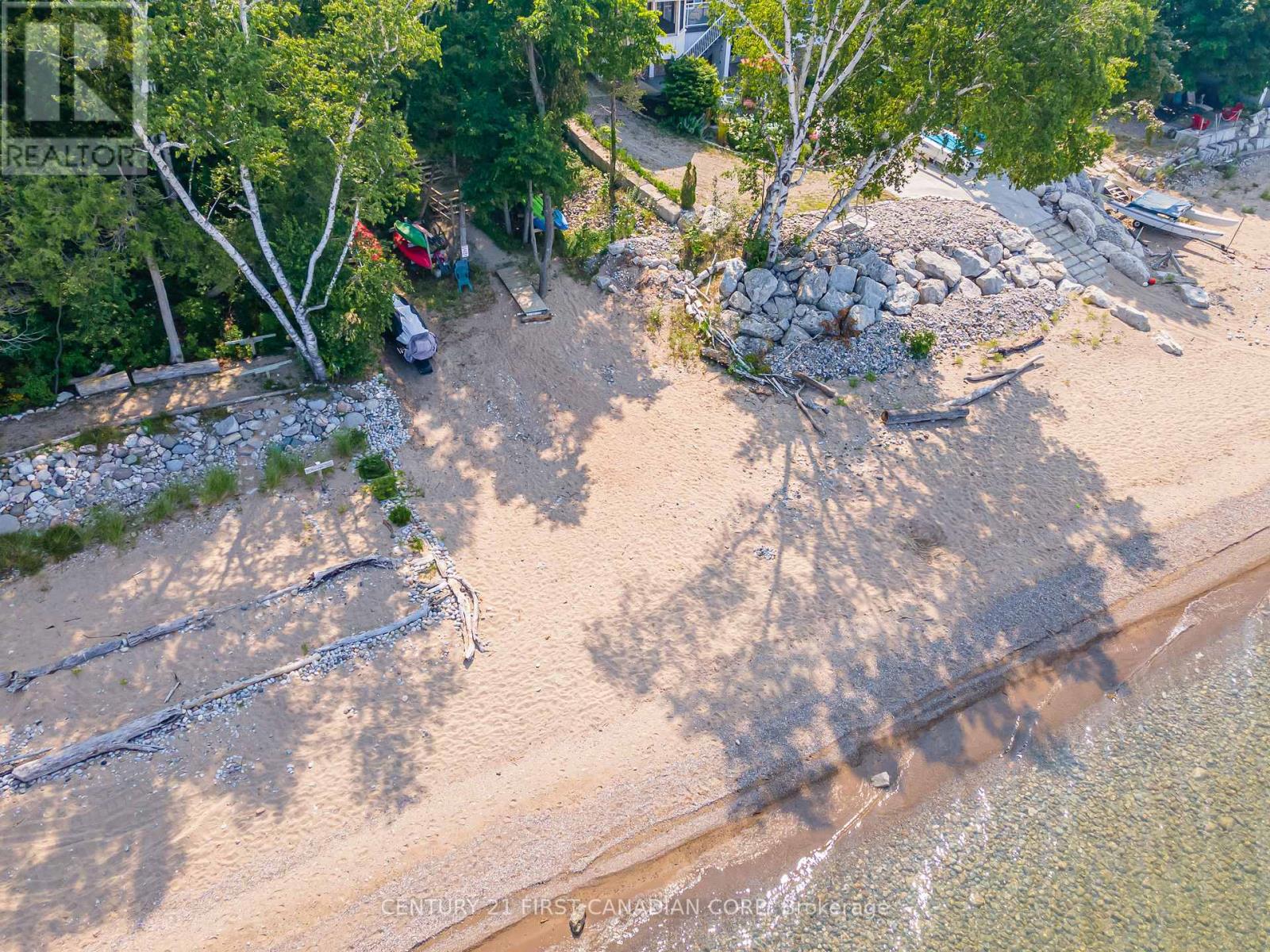 33822 Darryl Court, Bluewater (Hay), Ontario  N0M 2T0 - Photo 49 - X12071815