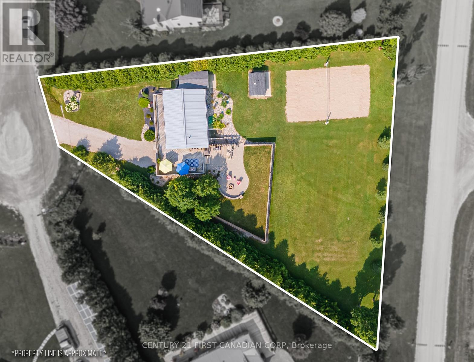 33822 Darryl Court, Bluewater (Hay), Ontario  N0M 2T0 - Photo 50 - X12071815
