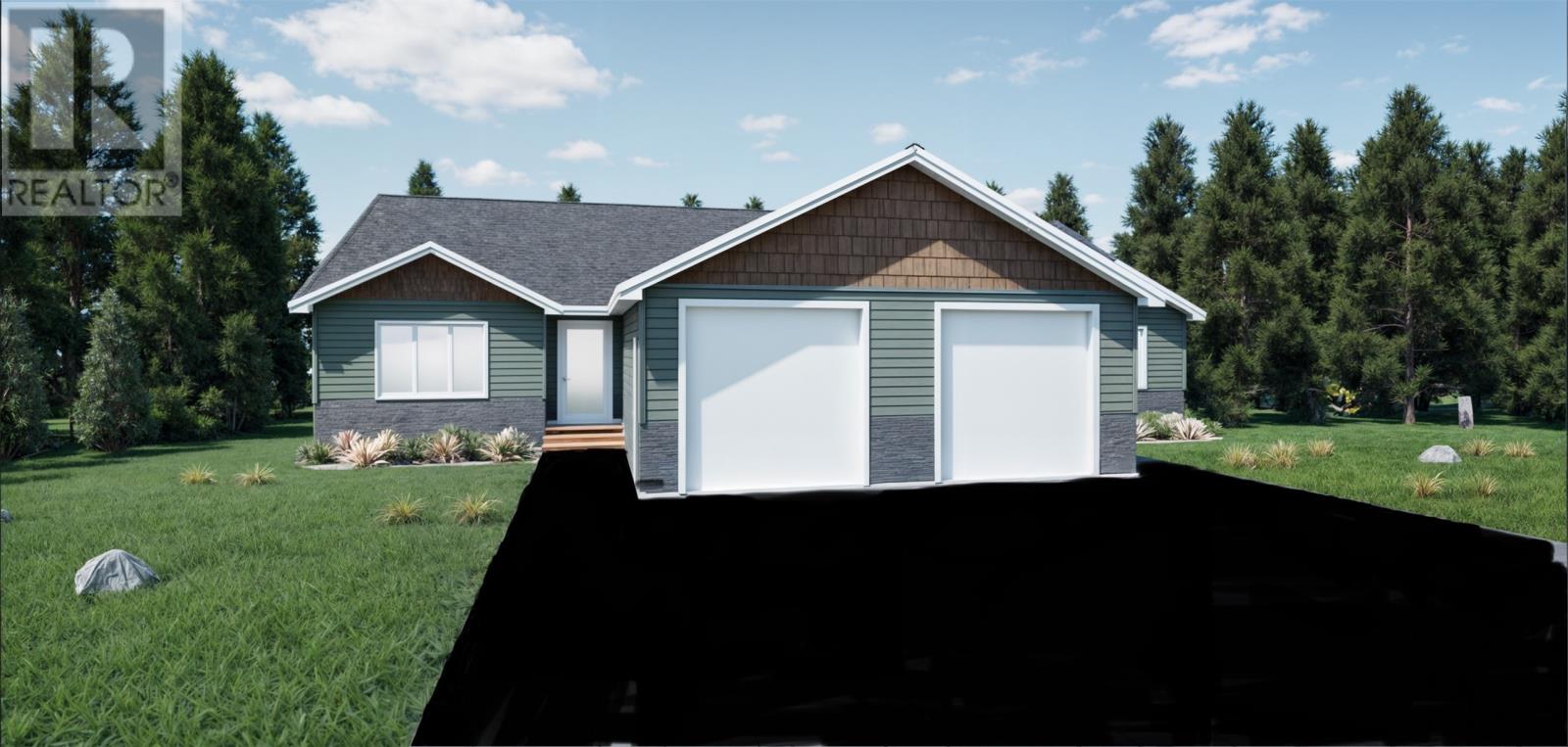 22A Forest Road, Gambo, Newfoundland & Labrador