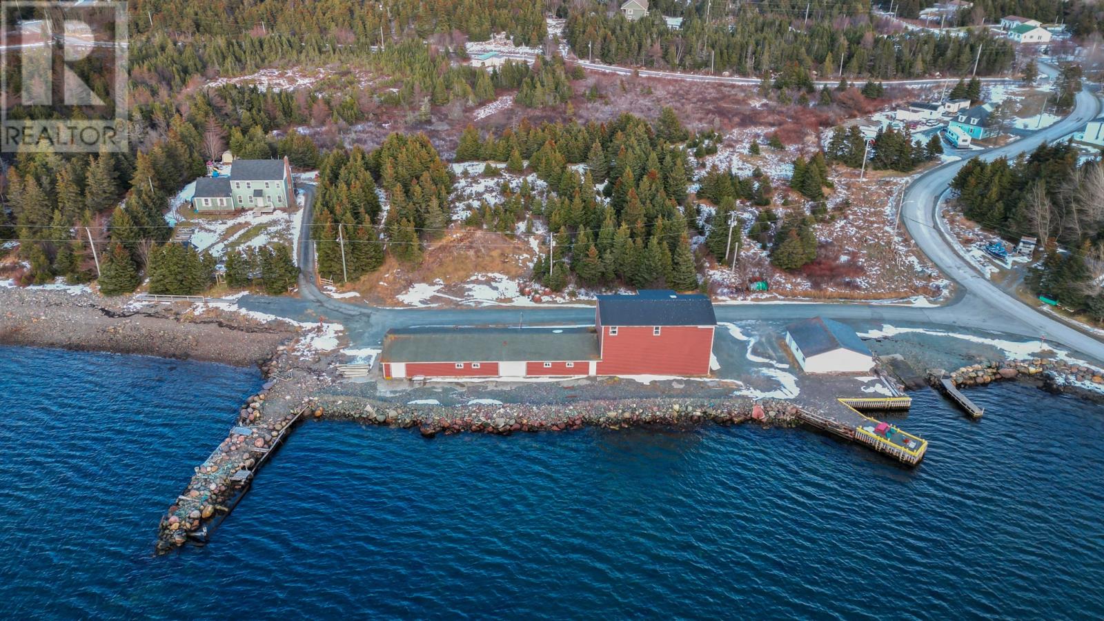 4 Dock Road, Colliers, Newfoundland & Labrador