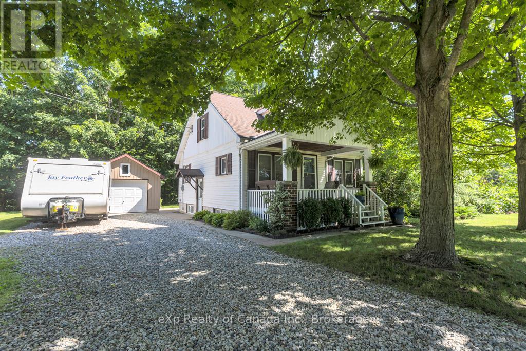 Property at 144669 POTTERS ROAD image 1