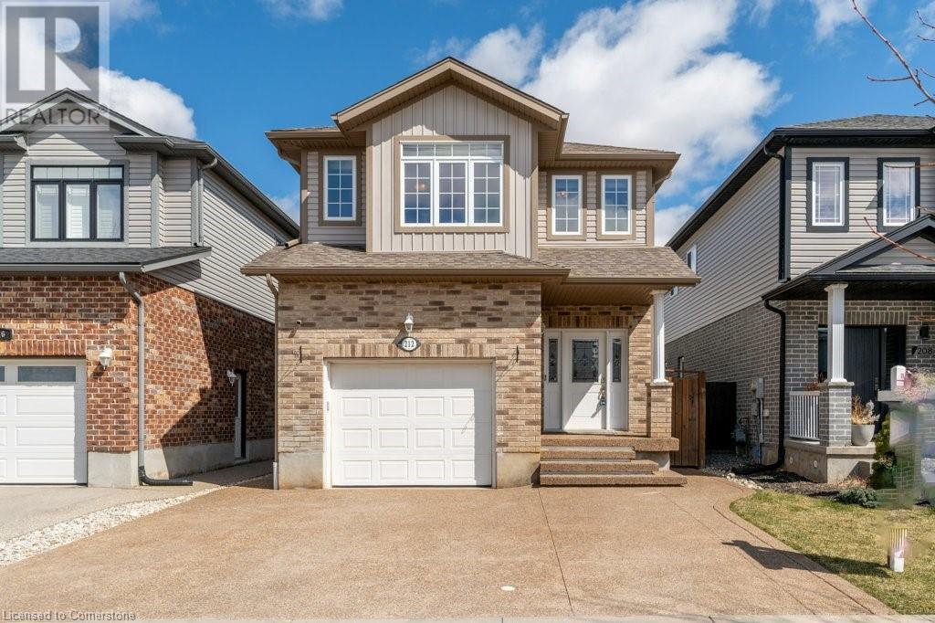 Property at 212 BIRKINSHAW Road image 1