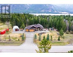 5938 Columbia Lake Road Fairmont/Columbia Lake, Fairmont Hot Springs, Ca