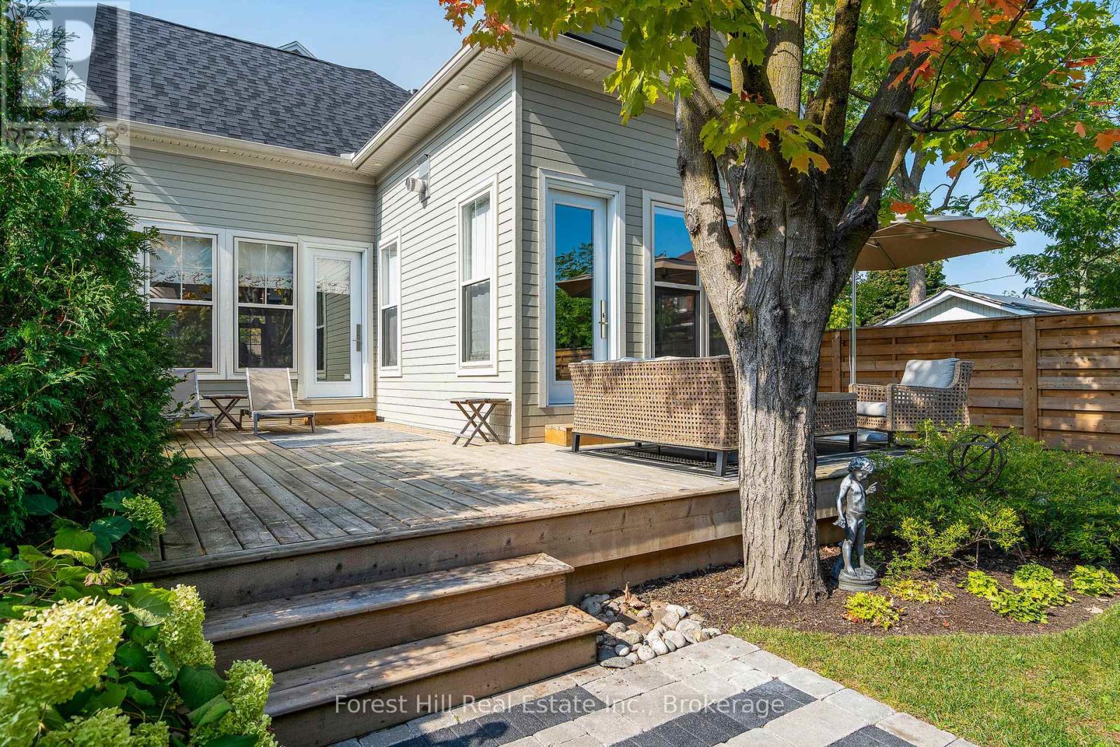97 Beech Street, Collingwood, Ontario  L9Y 2T2 - Photo 30 - S12071823