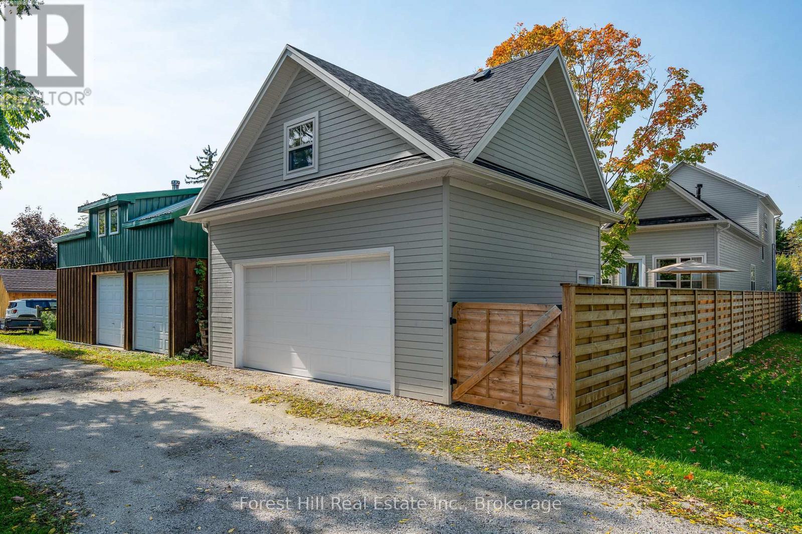 97 Beech Street, Collingwood, Ontario  L9Y 2T2 - Photo 33 - S12071823