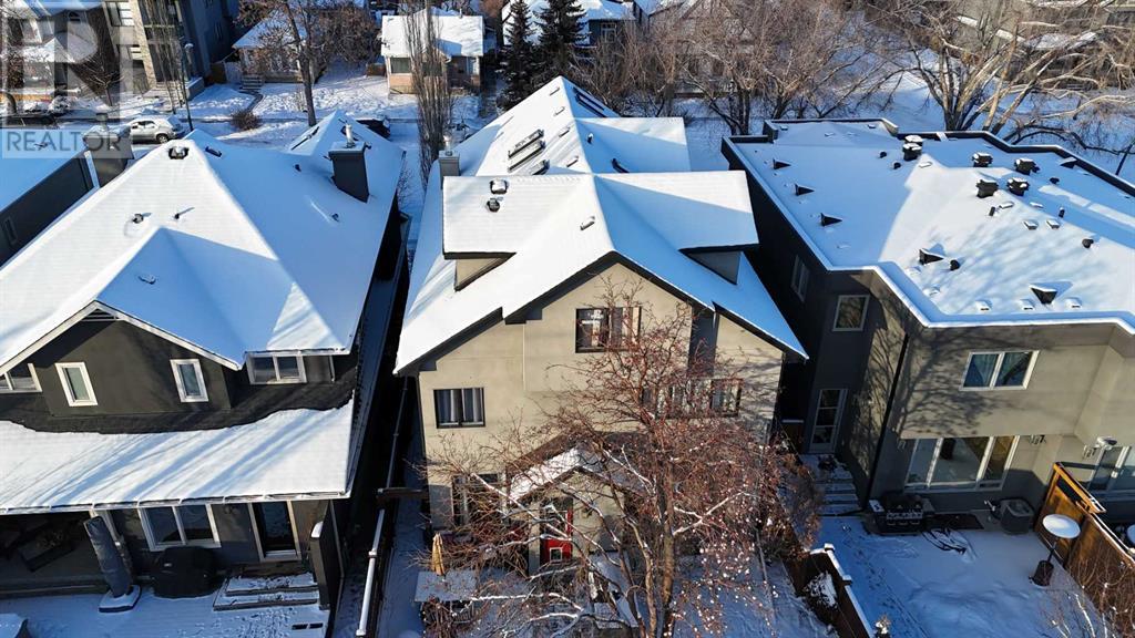 Property at 2405 Bowness Road NW image 3