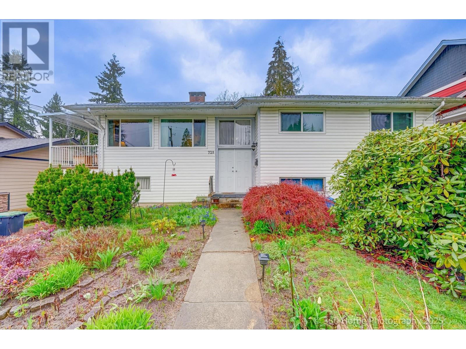 729 Accacia Avenue, Coquitlam, British Columbia  V3J 2E6 - Photo 14 - R2988060