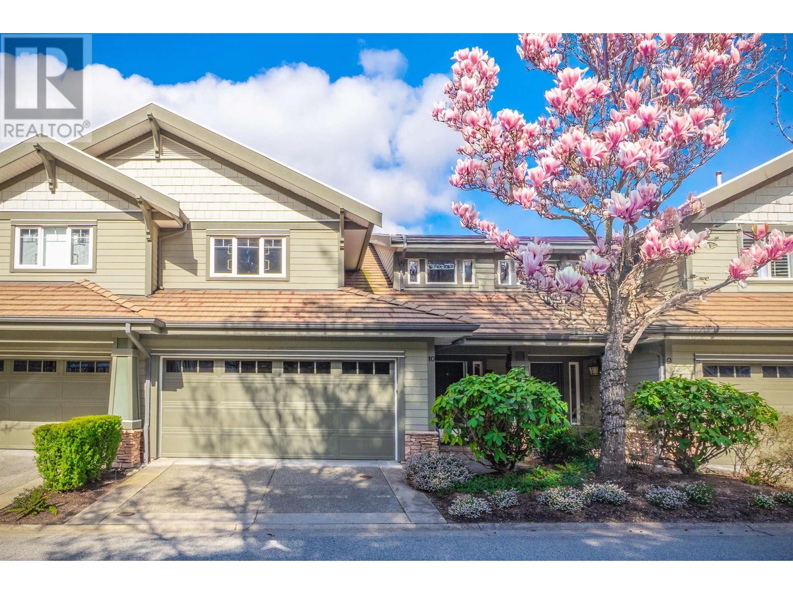 10 BEACH DRIVE, furry creek, British Columbia