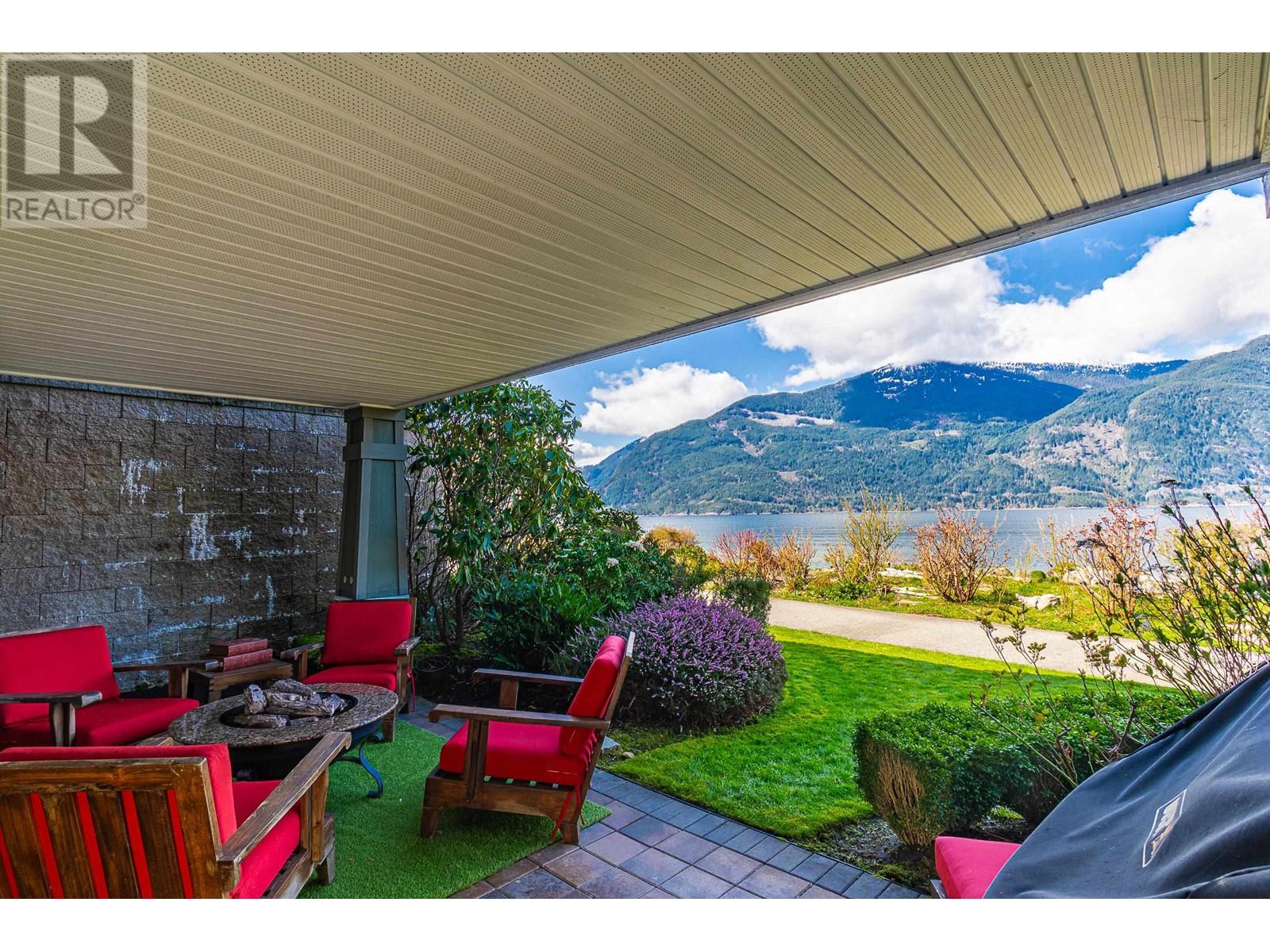 10 Beach Drive, Furry Creek, British Columbia  V0N 3Z1 - Photo 25 - R2988231
