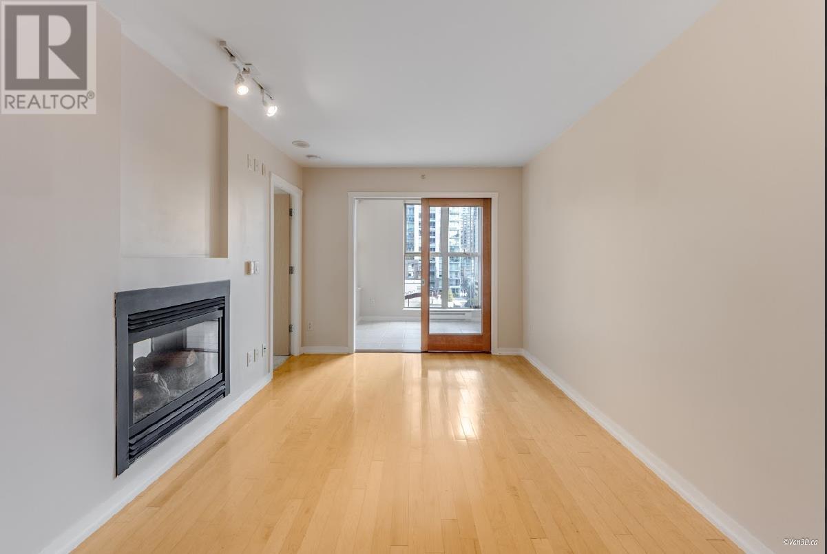 1204 969 Richards Street, Vancouver, British Columbia  V6B 1A8 - Photo 2 - R2988237