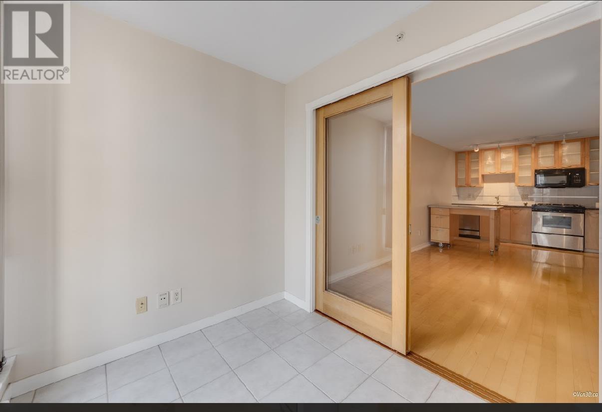 1204 969 Richards Street, Vancouver, British Columbia  V6B 1A8 - Photo 4 - R2988237