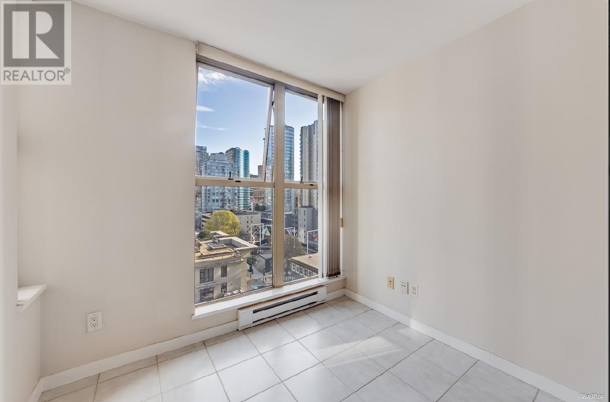 1204 969 Richards Street, Vancouver, British Columbia  V6B 1A8 - Photo 5 - R2988237