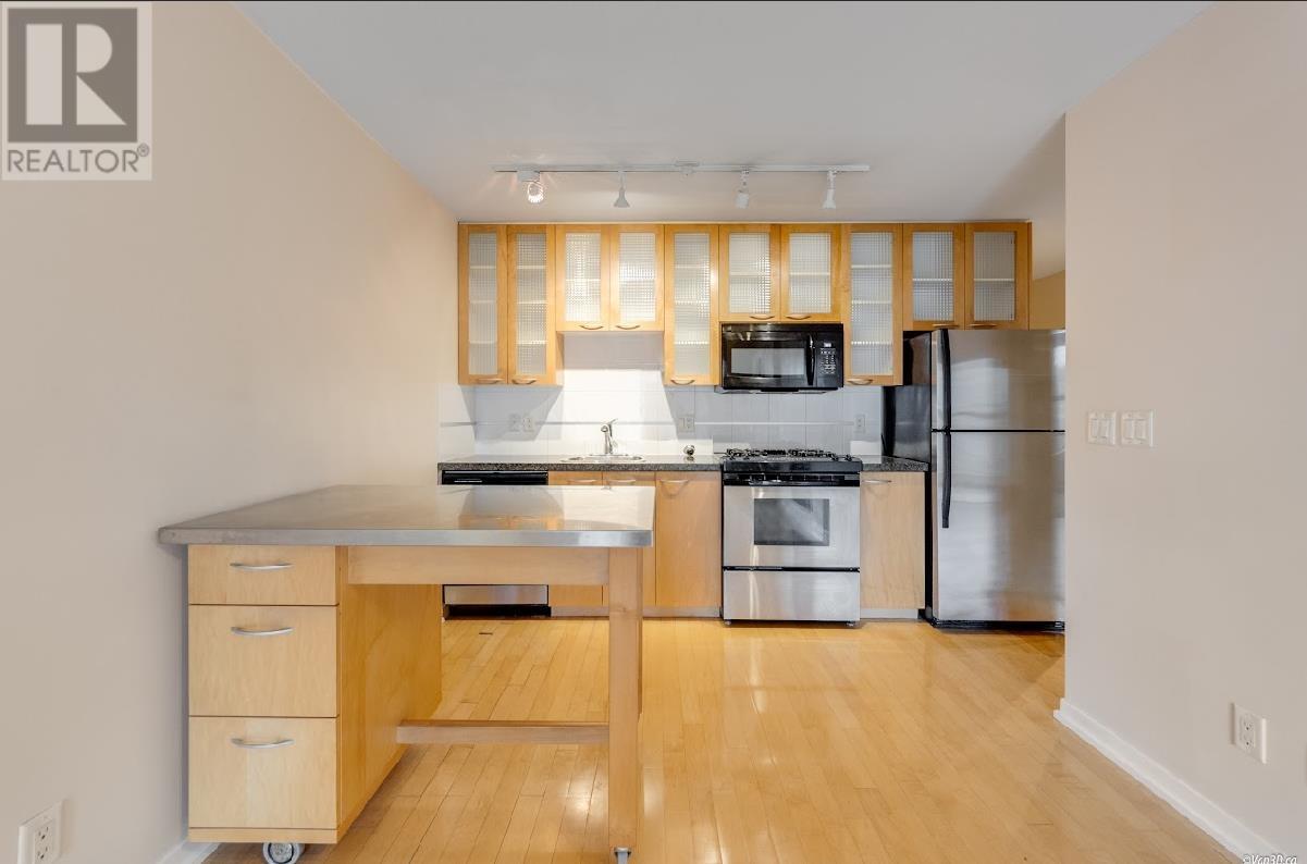1204 969 Richards Street, Vancouver, British Columbia  V6B 1A8 - Photo 6 - R2988237