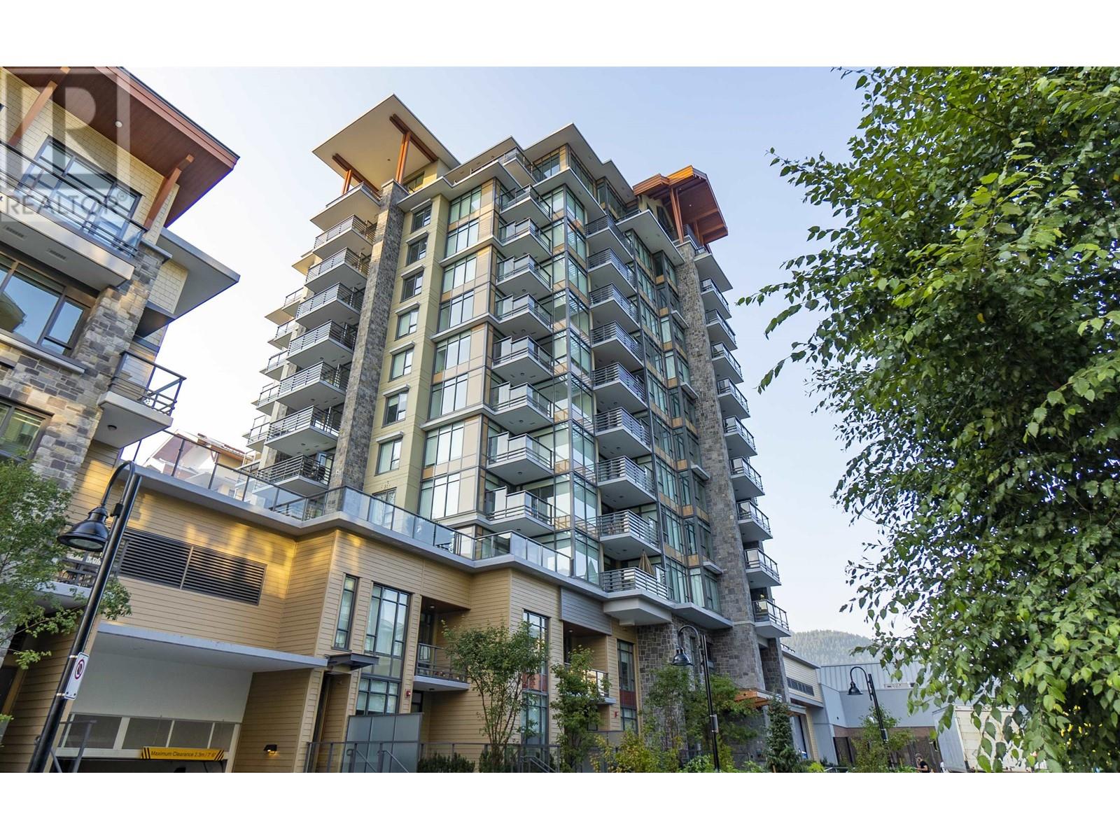 1101 2785 Library Lane, North Vancouver, British Columbia  V7J 0C3 - Photo 5 - R2988239