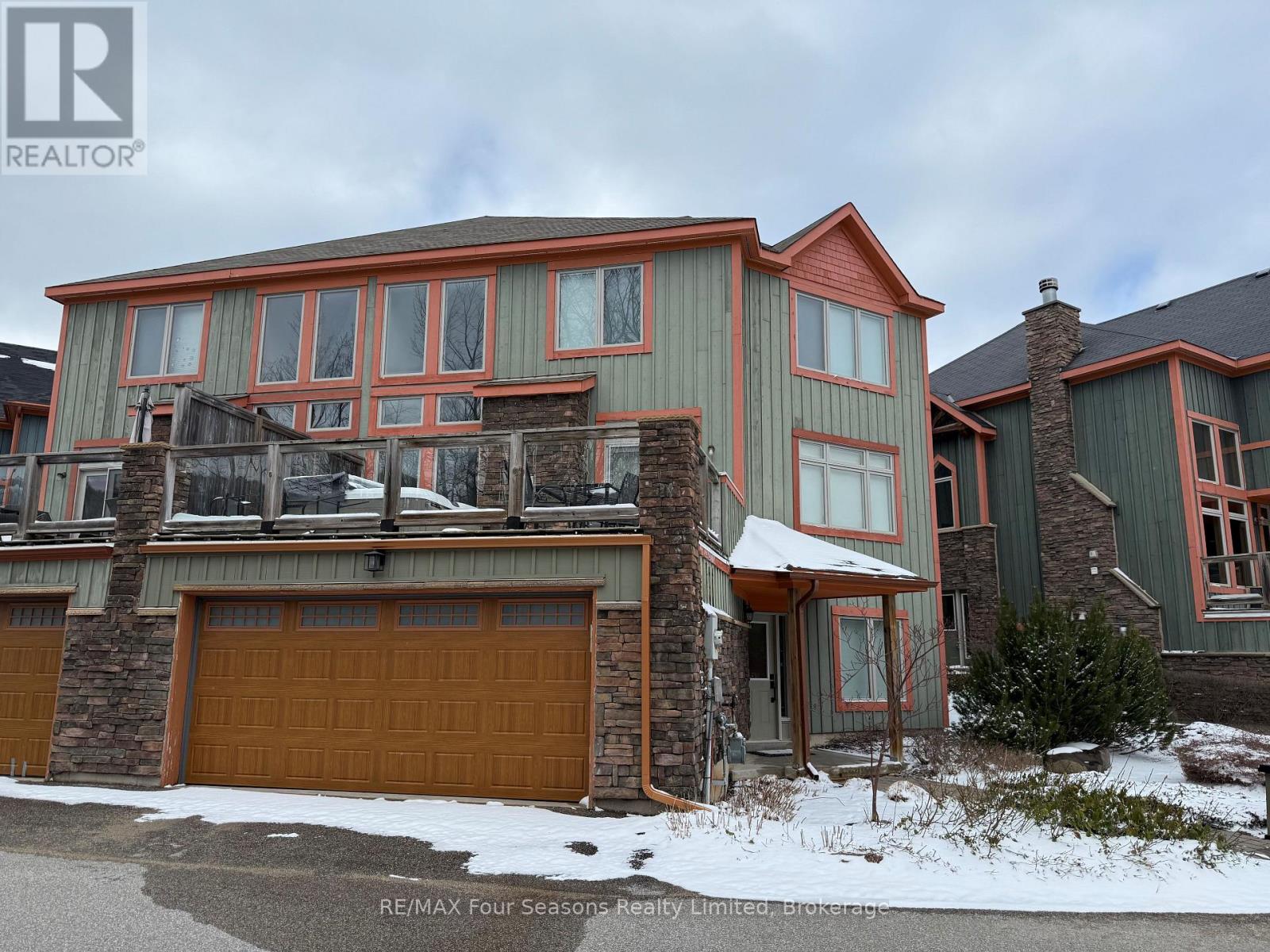 58 - 204 Blueski George Crescent, Blue Mountains, Ontario  L9Y 0V4 - Photo 17 - X12071790