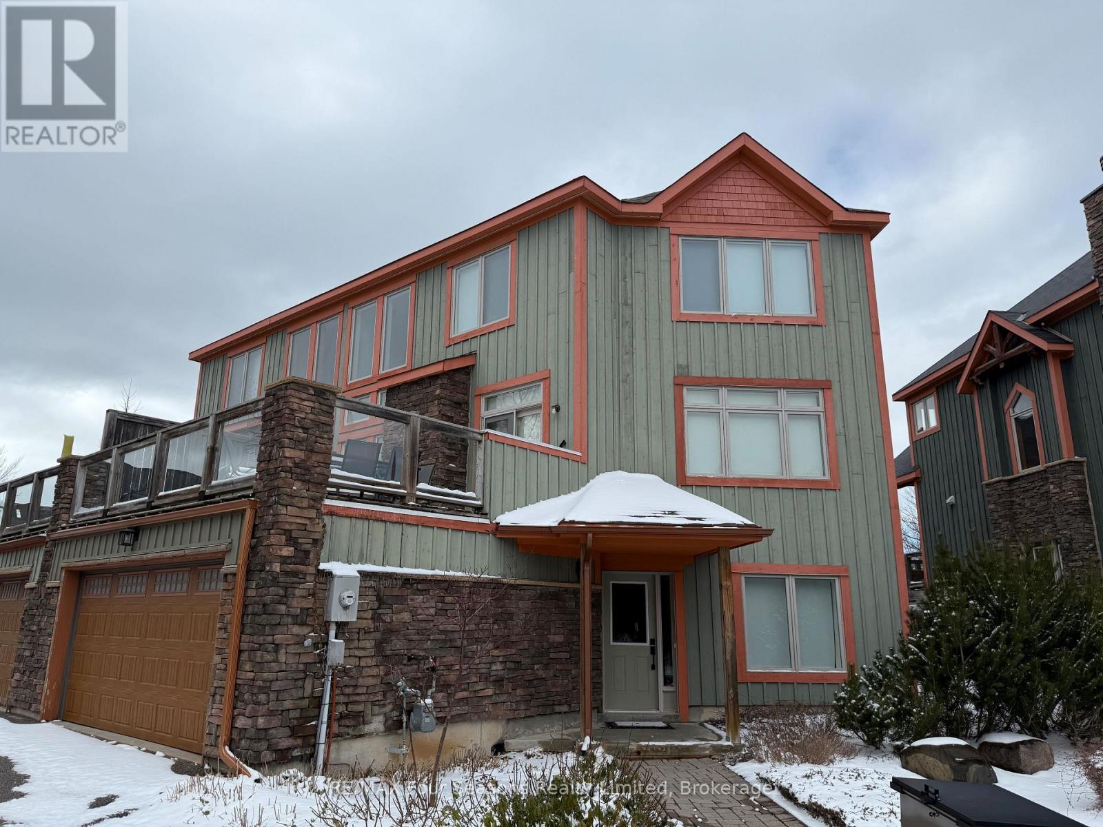 58 - 204 Blueski George Crescent, Blue Mountains, Ontario  L9Y 0V4 - Photo 2 - X12071790