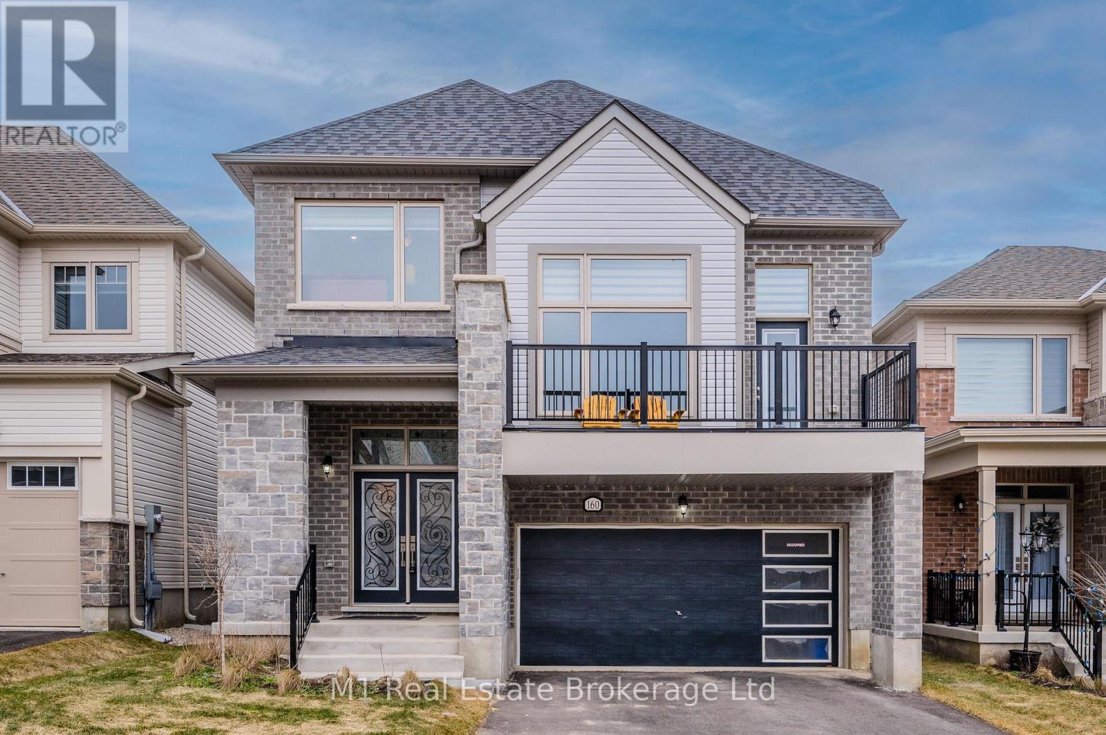160 Povey Road, Centre Wellington, Ontario  N1M 0J6 - Photo 3 - X12071825