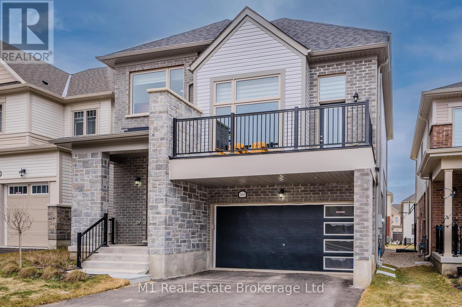 160 Povey Road, Centre Wellington, Ontario  N1M 0J6 - Photo 4 - X12071825