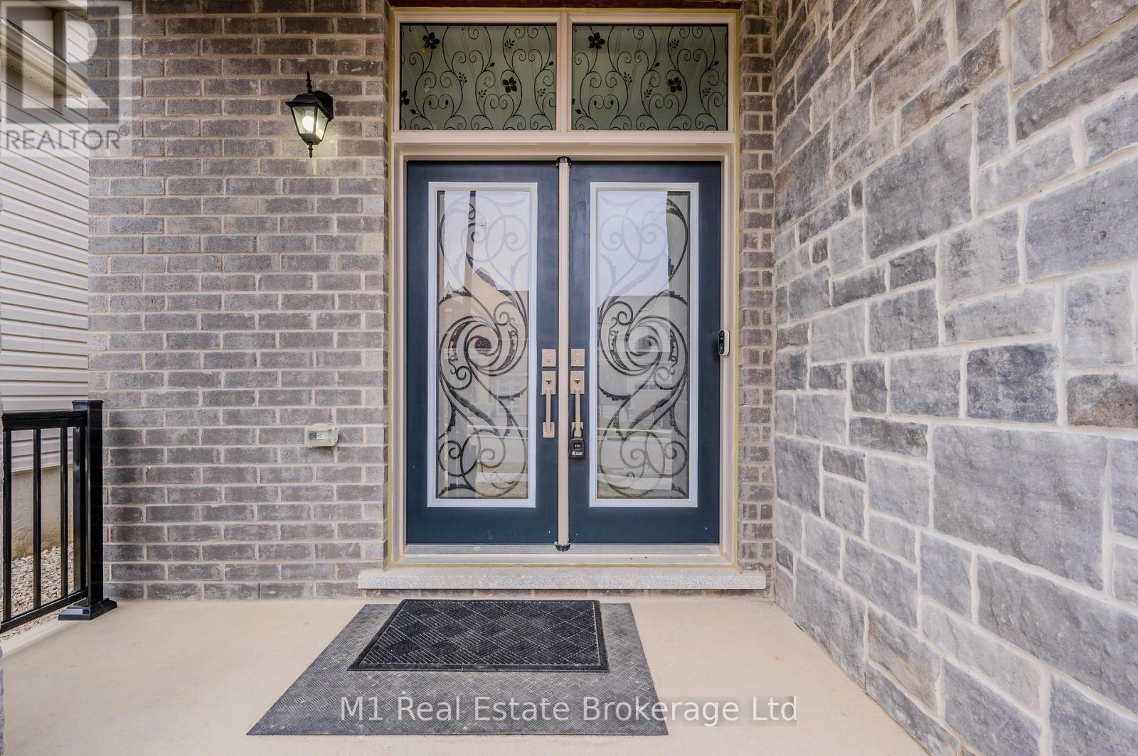 160 Povey Road, Centre Wellington, Ontario  N1M 0J6 - Photo 5 - X12071825