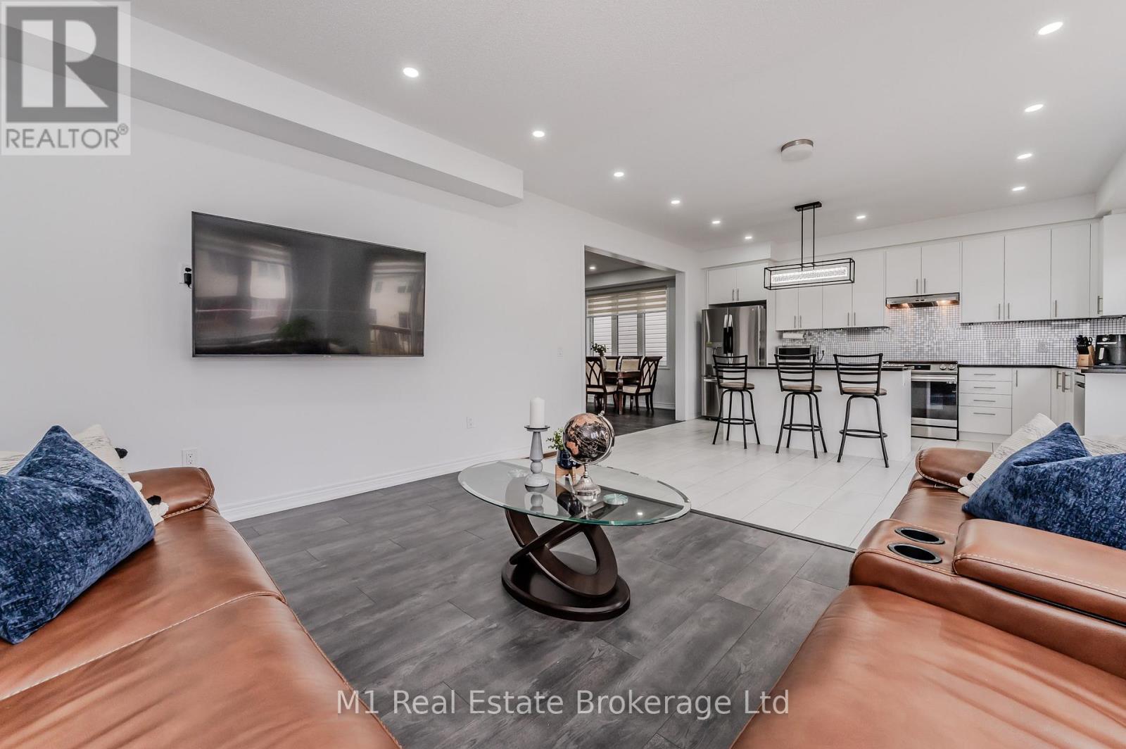 160 Povey Road, Centre Wellington, Ontario  N1M 0J6 - Photo 9 - X12071825