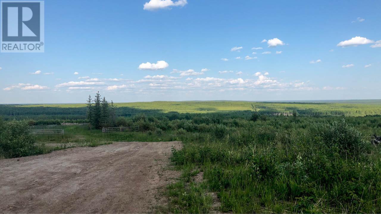 24865 Beatton Airport Road, Fort St. John, British Columbia  V0B 2R0 - Photo 1 - C8068246