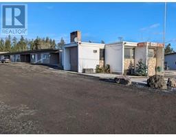 896 Alpine Avenue, 100 Mile House, Ca