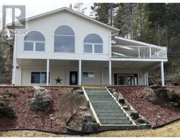 5264 Kallum Drive, 100 Mile House, Ca