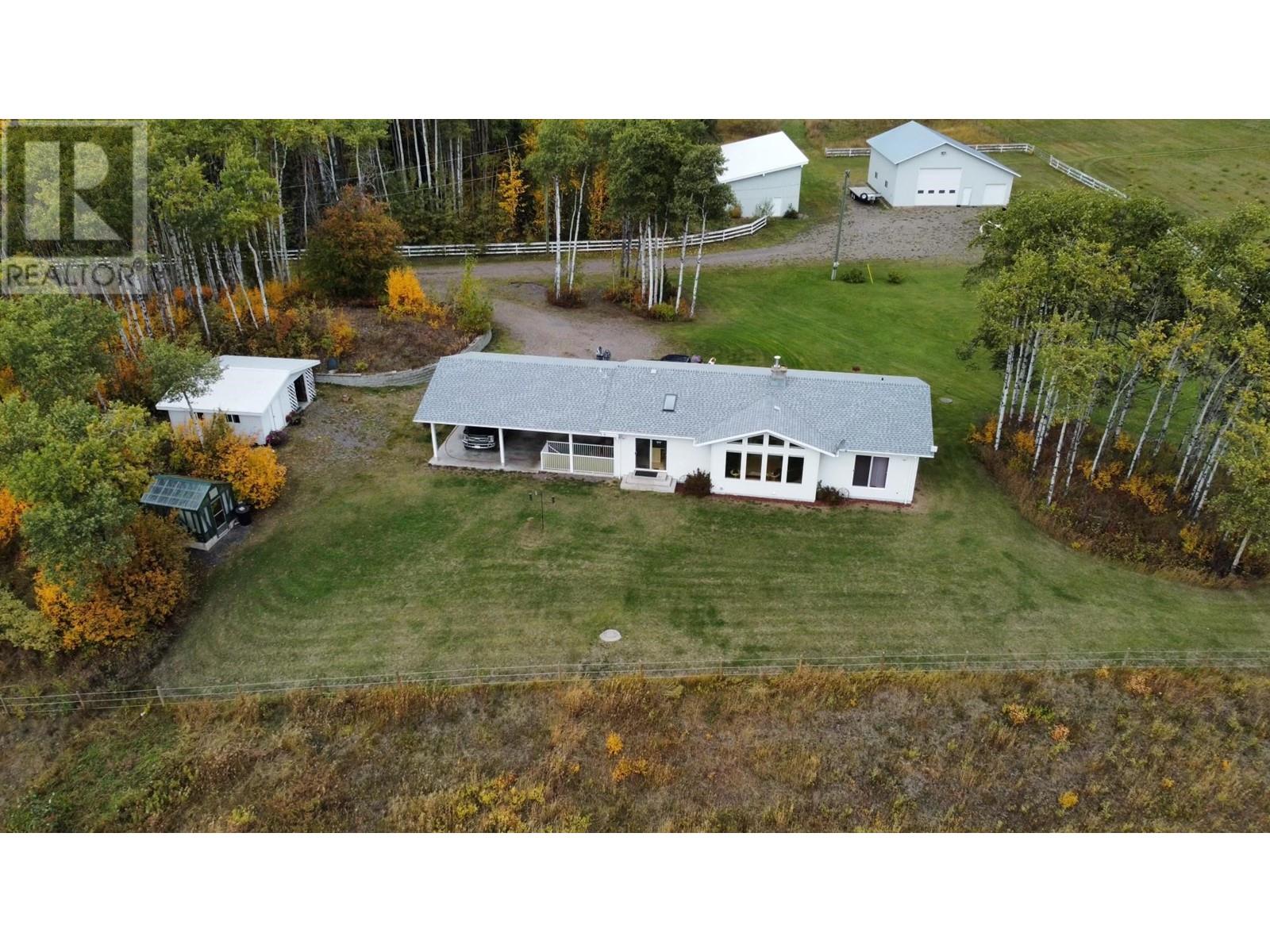 7120 BROWN ROAD, Burns Lake, British Columbia