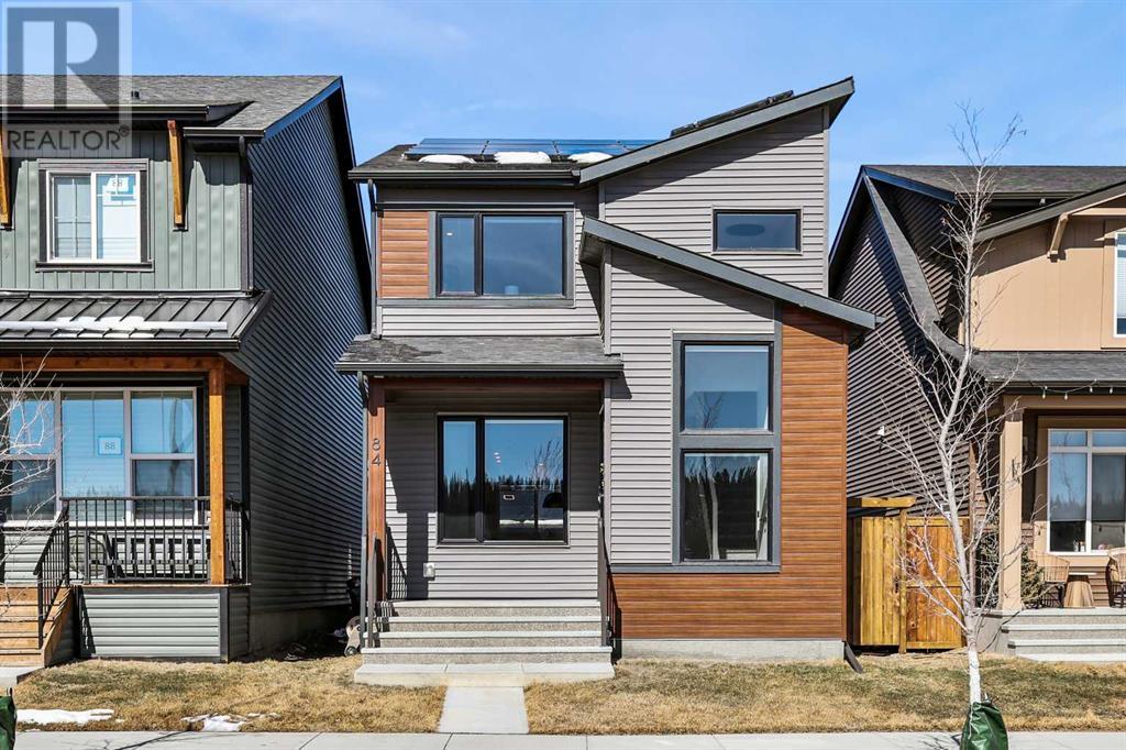 84 Rowmont Drive NW, calgary, Alberta