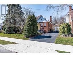 55 East Street N 411 - Coote’S Paradise, Dundas, Ca