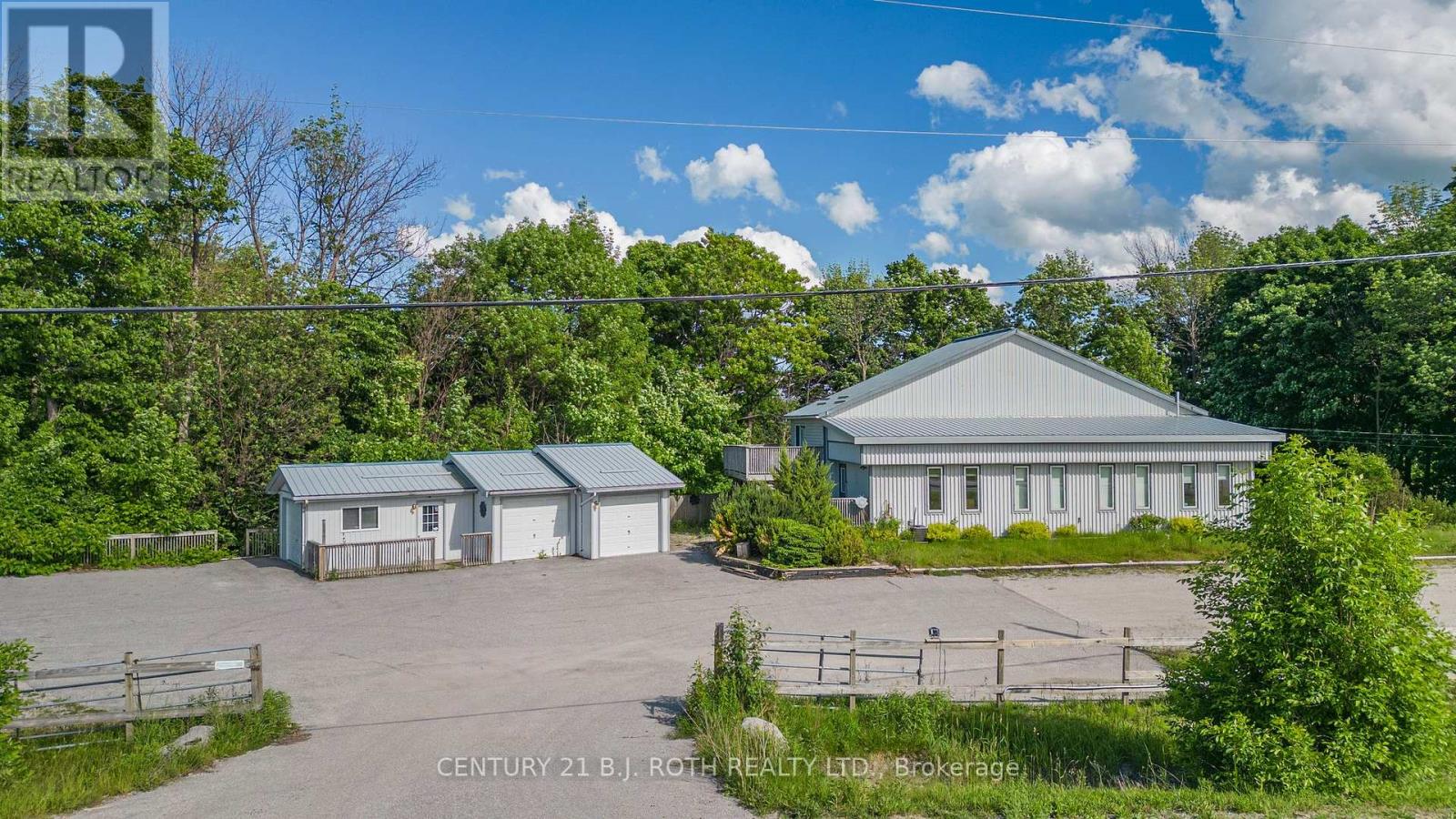 Property at 4201 HURONIA ROAD image 1