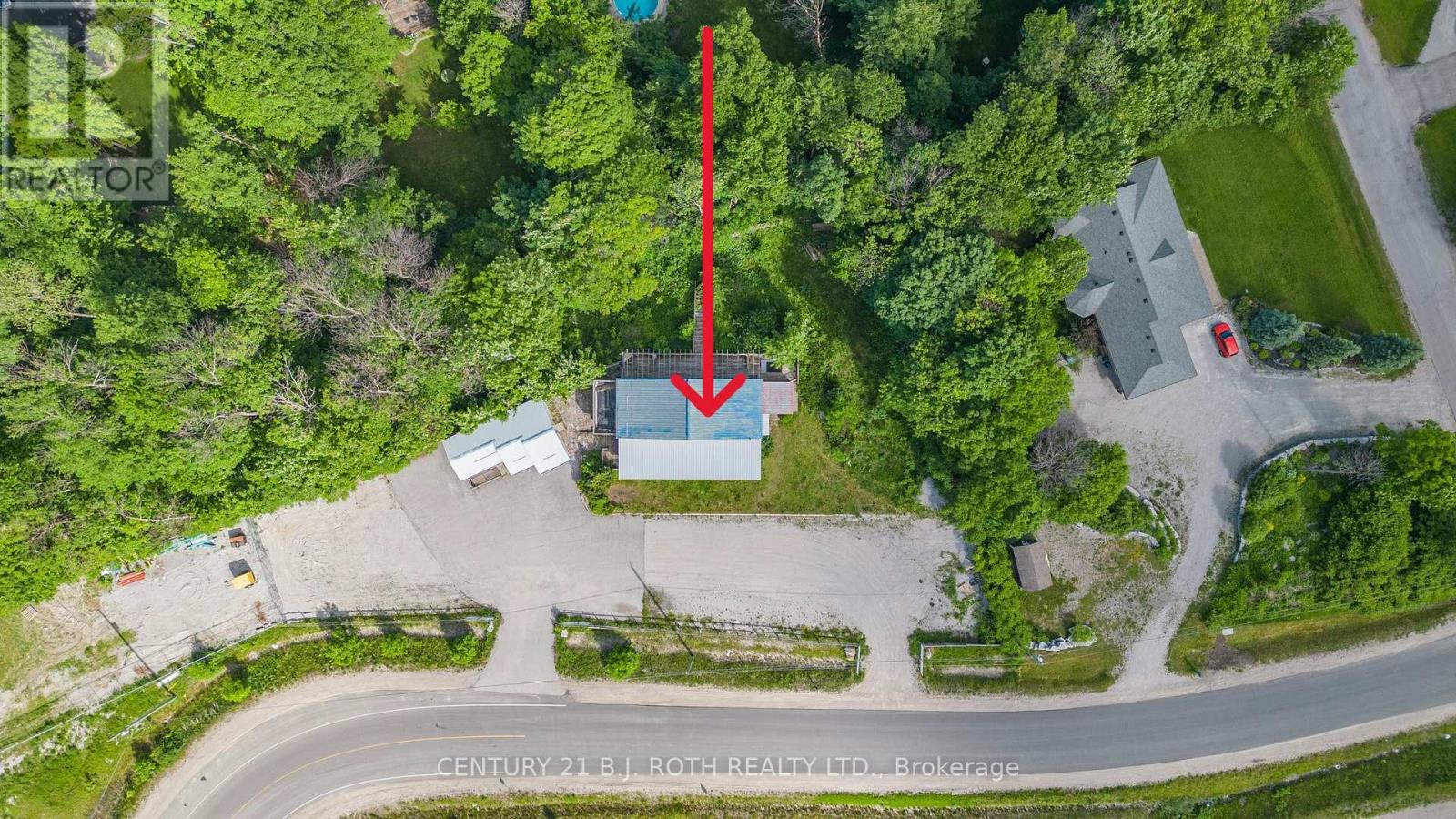 Property at 4201 HURONIA ROAD image 5