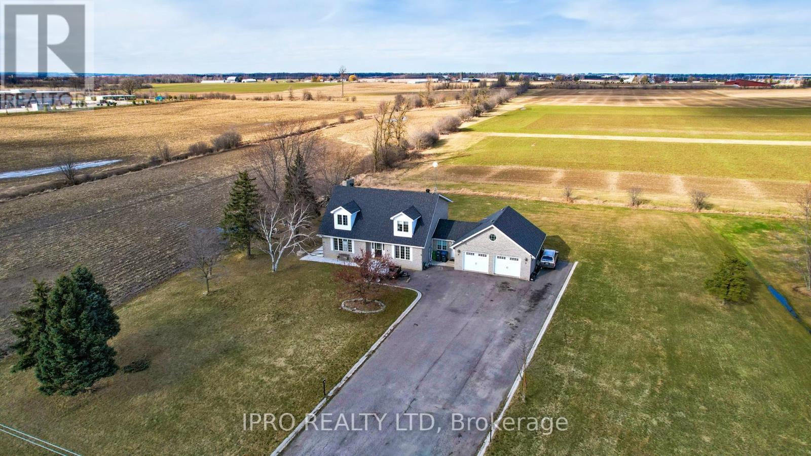 12191 Mississauga Road W, Caledon, Ontario  L7C 1X1 - Photo 1 - W12065542