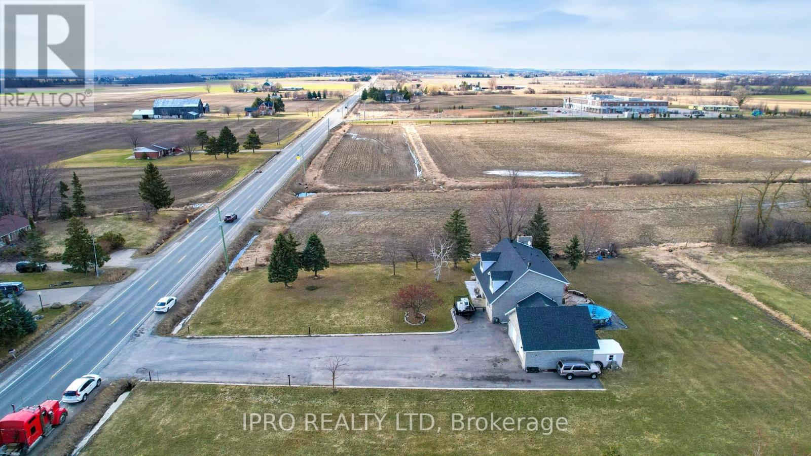 12191 Mississauga Road W, Caledon, Ontario  L7C 1X1 - Photo 47 - W12065542