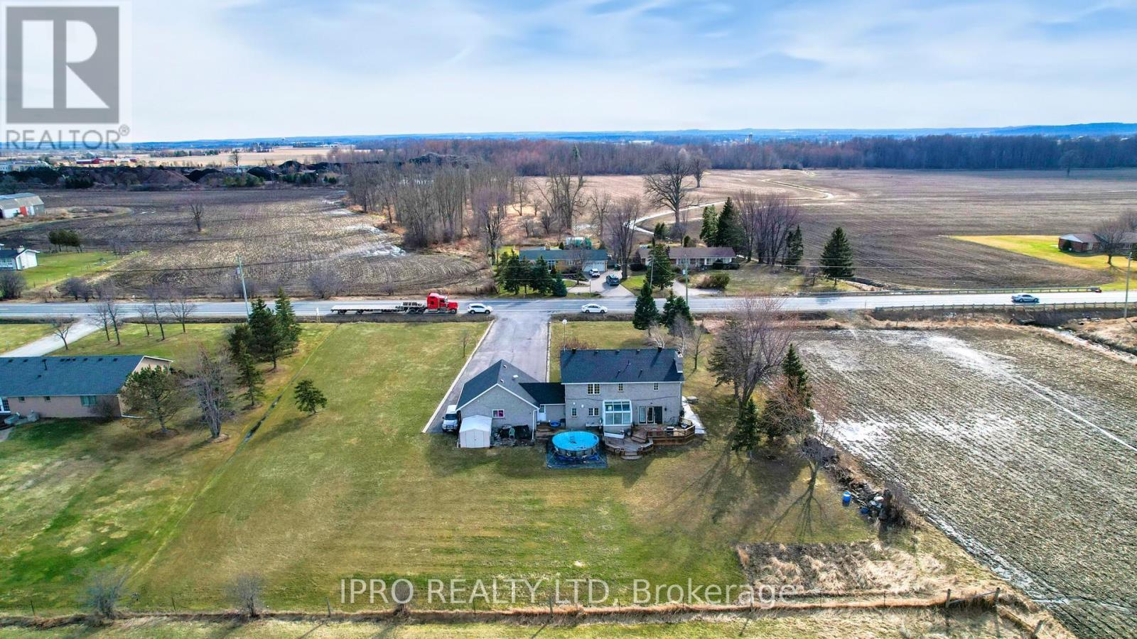 12191 Mississauga Road W, Caledon, Ontario  L7C 1X1 - Photo 48 - W12065542