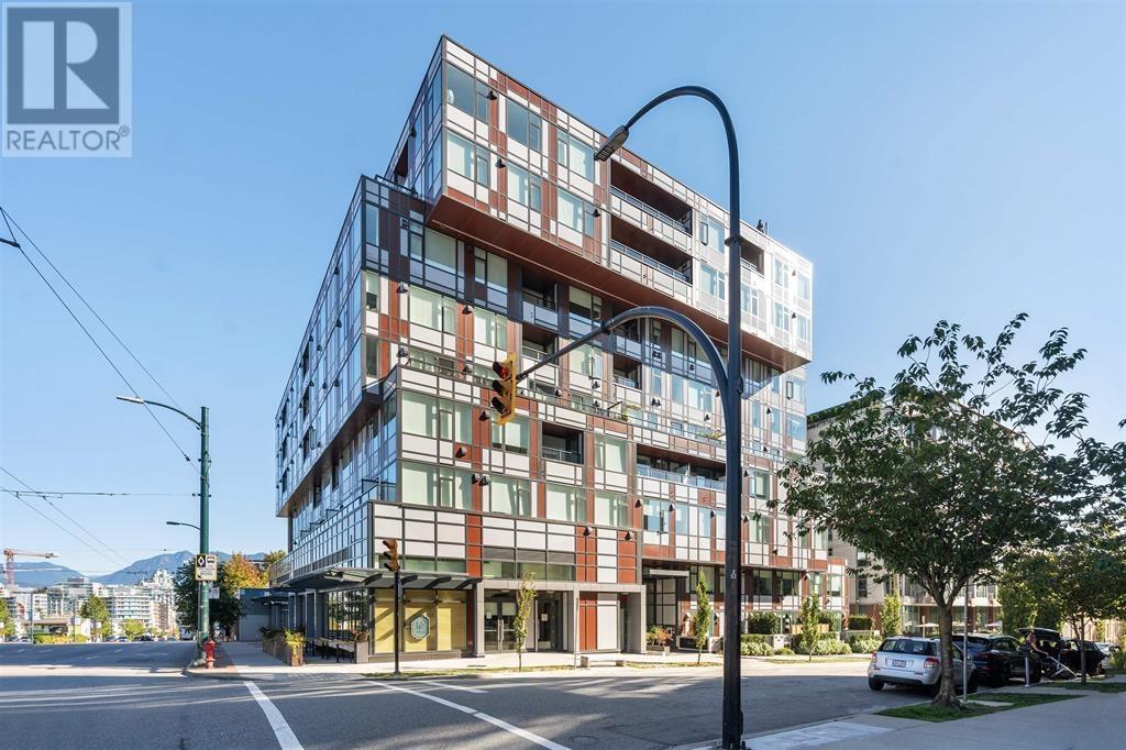 411 209 E 7th Avenue, Vancouver, British Columbia  V5T 0H3 - Photo 23 - R2986160