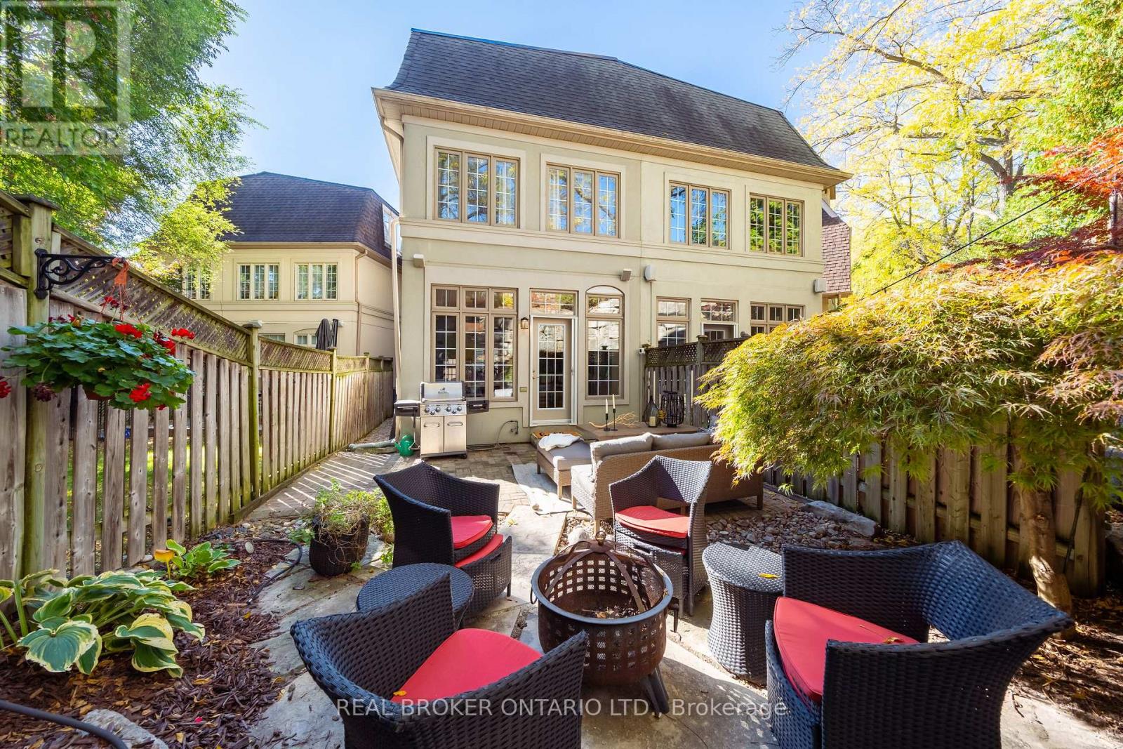 28 Corinth Gardens, Toronto (Bridle Path-Sunnybrook-York Mills), Ontario  M4P 2N5 - Photo 40 - C12071792