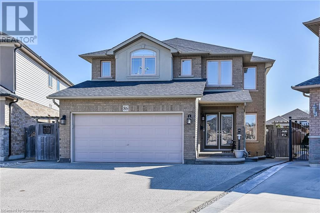 Property at 86 JEREMIAH Court image 1