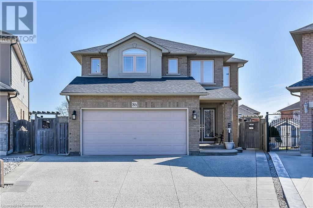 Property at 86 JEREMIAH Court image 3
