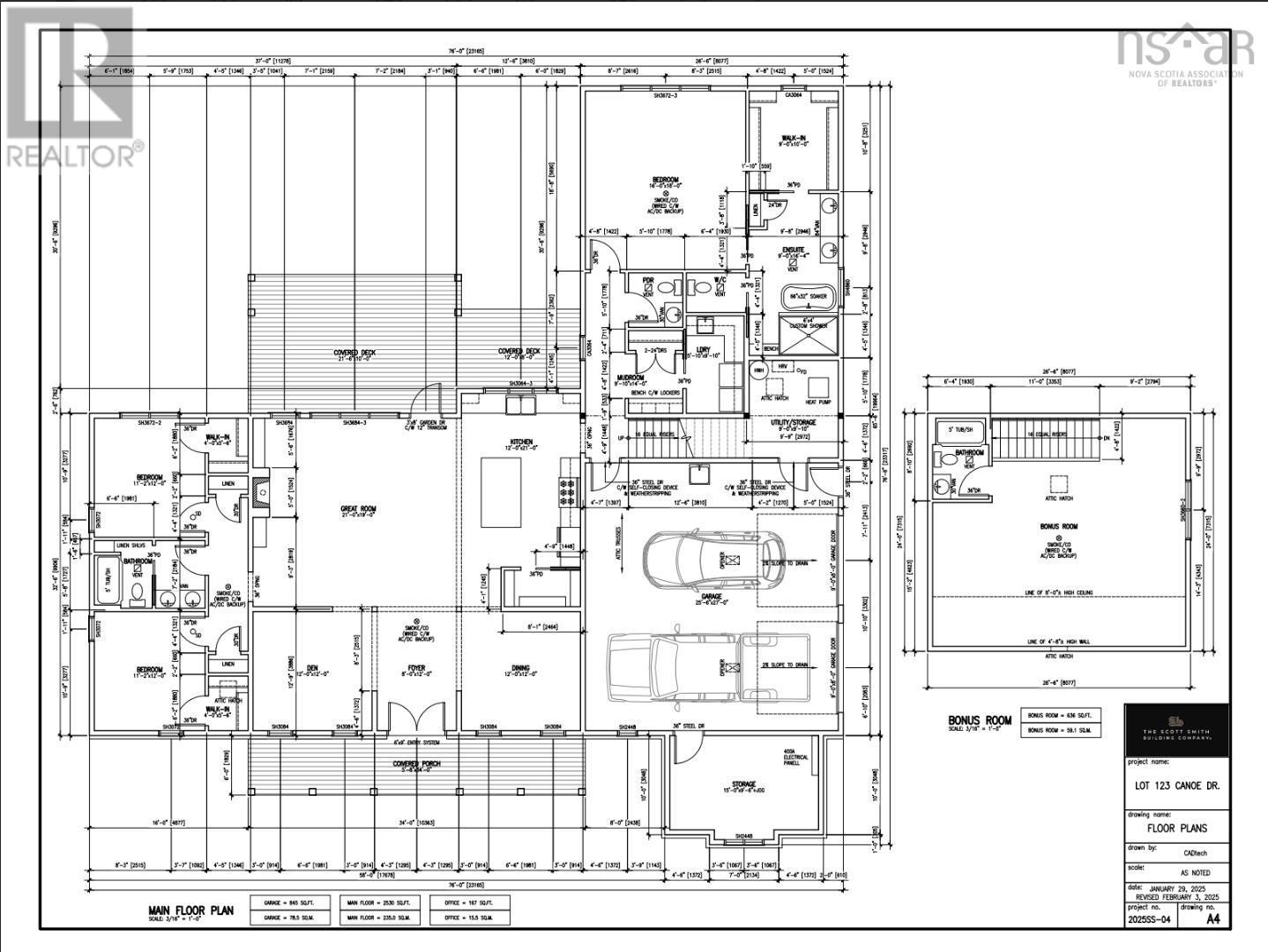 Property at Lot 123 156 Canoe Crescent image 5