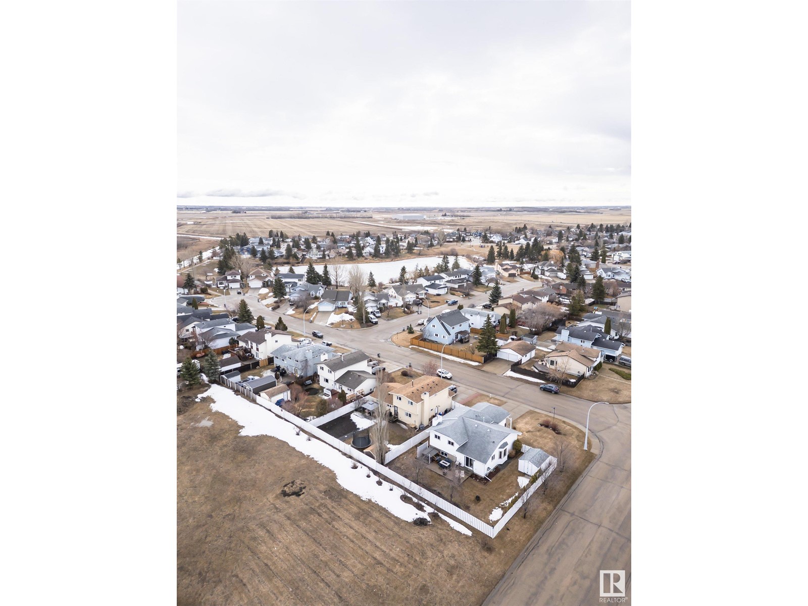8906 107 Av, Morinville, Alberta  T8R 1C6 - Photo 64 - E4429792