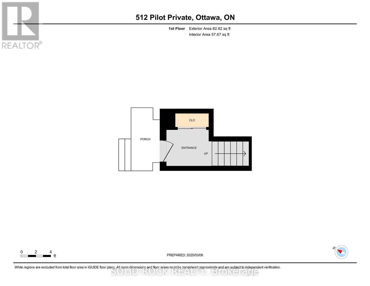 512 Pilot Private, Ottawa, Ontario  K2S 0S4 - Photo 22 - X12071974