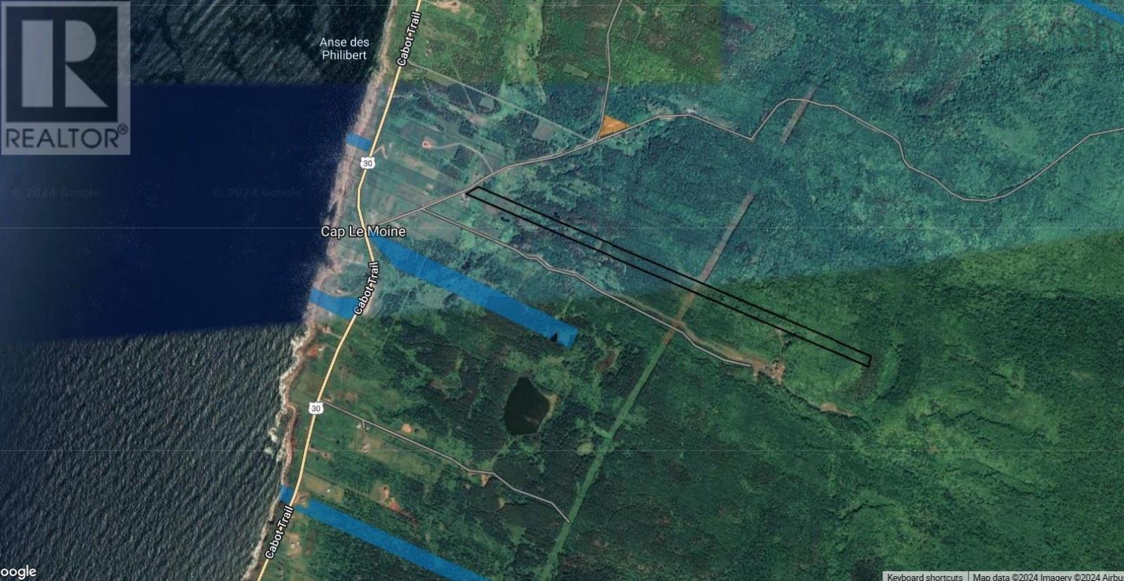 Macgarry Road, Cap Le Moine, Nova Scotia  B0E 1H0 - Photo 1 - 202406929