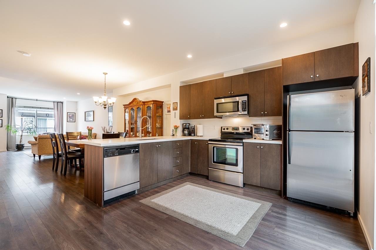 7 6895 188 Street, Surrey, British Columbia  V4N 6M3 - Photo 2 - R2987315