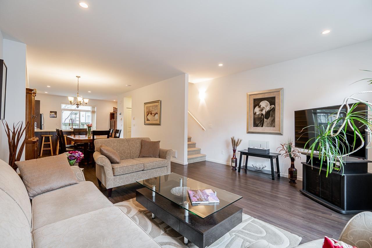 7 6895 188 Street, Surrey, British Columbia  V4N 6M3 - Photo 1 - R2987315