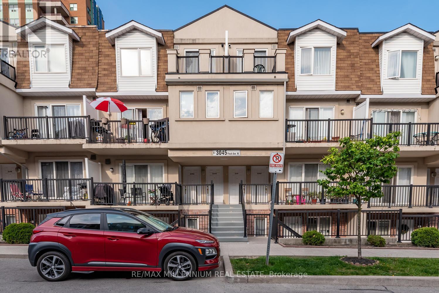 Property at 2093 - 3045 FINCH AVENUE image 3