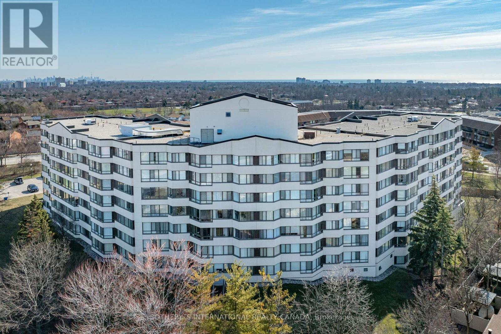 Ph04 - 1001 Cedarglen Gate, Mississauga, Ontario  L5C 4R2 - Photo 38 - W12071810