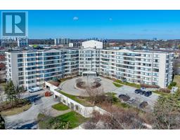 PH04 - 1001 CEDARGLEN GATE, Mississauga, Ontario