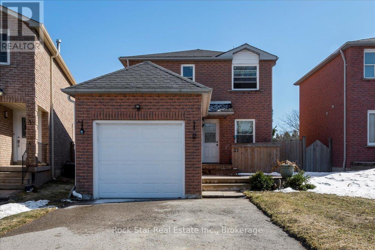 Property at 27 DELANEY CRESCENT image 1